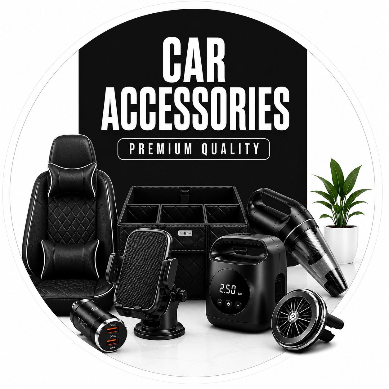 Car Accessories