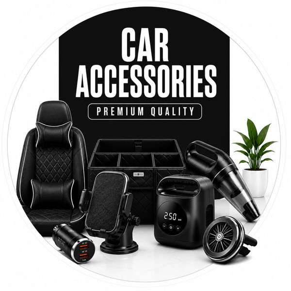 Car Accessories
