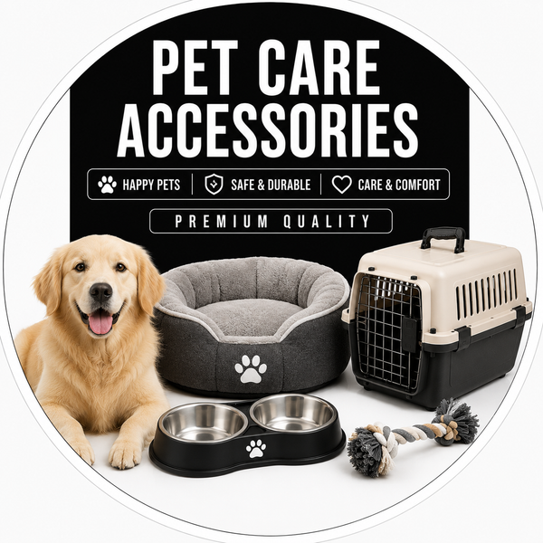 Travel & Packing Essentials