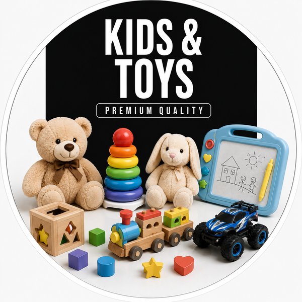 Kids & Toys