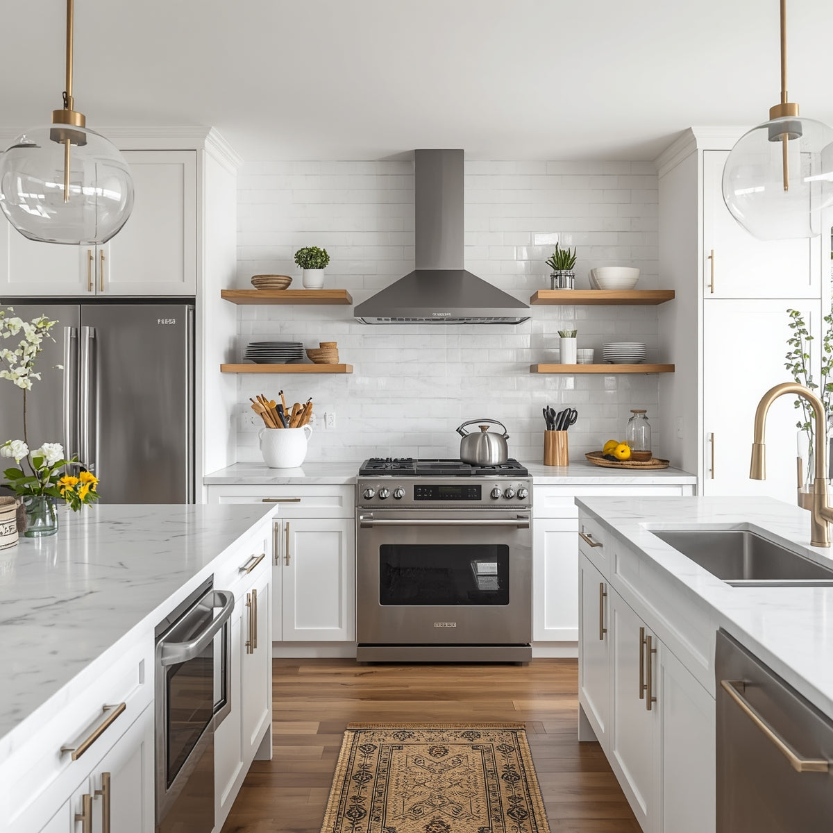 Kitchen Accessories