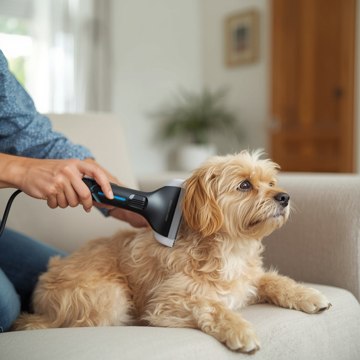Pet Care & Accessories