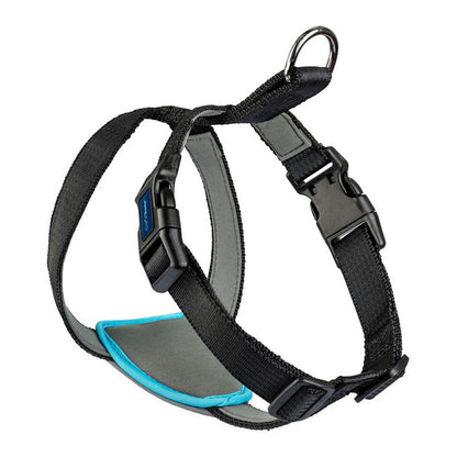 Dog Harness Company of Animals CarSafe Black XS-5