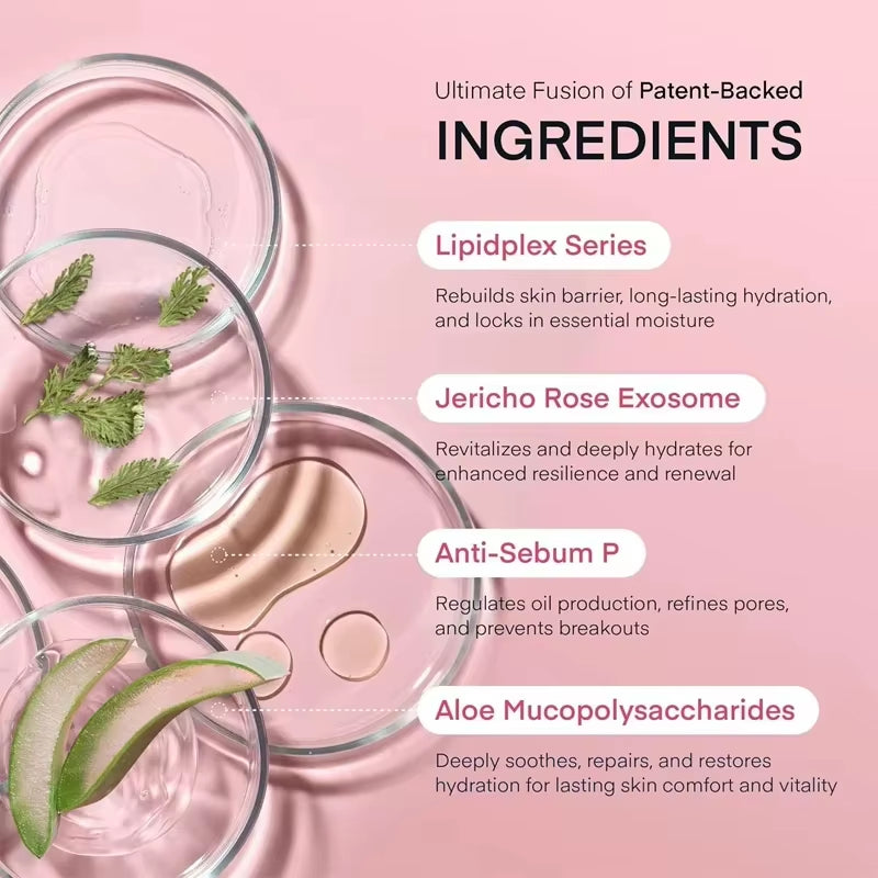 Overnight Collagen Mask Salmon DNA PDRN Face Mask for Glass Glow Skin Elasticity Hydrating Firming Smooth Korean Skincare