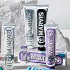 Toothpaste 85Ml,Deep Clean & Long-Lasting Freshness,Cavity Protection,Non-Irritating & Refreshing Taste,Daily Breath Care