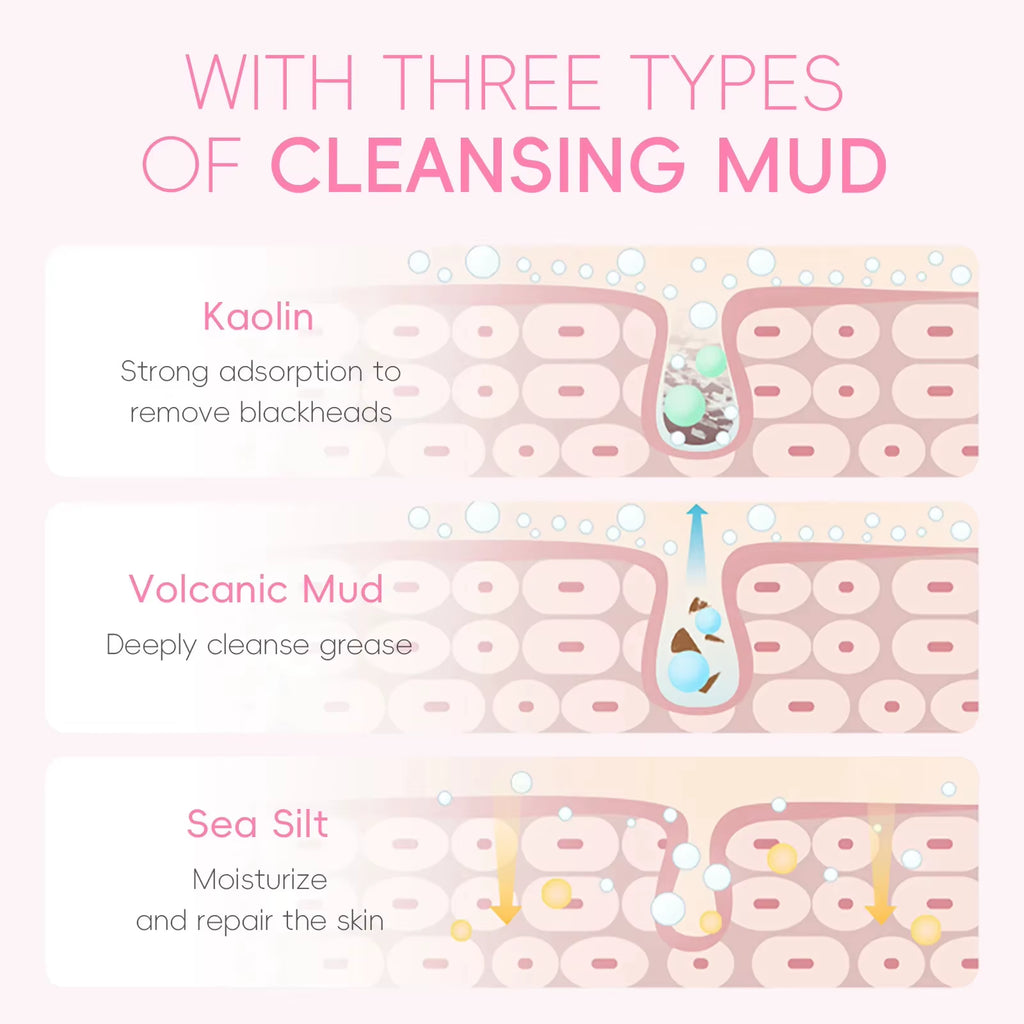 Overnight Collagen Mask Salmon DNA PDRN Face Mask for Glass Glow Skin Elasticity Hydrating Firming Smooth Korean Skincare