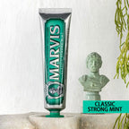 Toothpaste 85Ml,Deep Clean & Long-Lasting Freshness,Cavity Protection,Non-Irritating & Refreshing Taste,Daily Breath Care