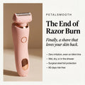 UVIVES™ | On The Go Lady Shaver