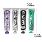Toothpaste 85Ml,Deep Clean & Long-Lasting Freshness,Cavity Protection,Non-Irritating & Refreshing Taste,Daily Breath Care