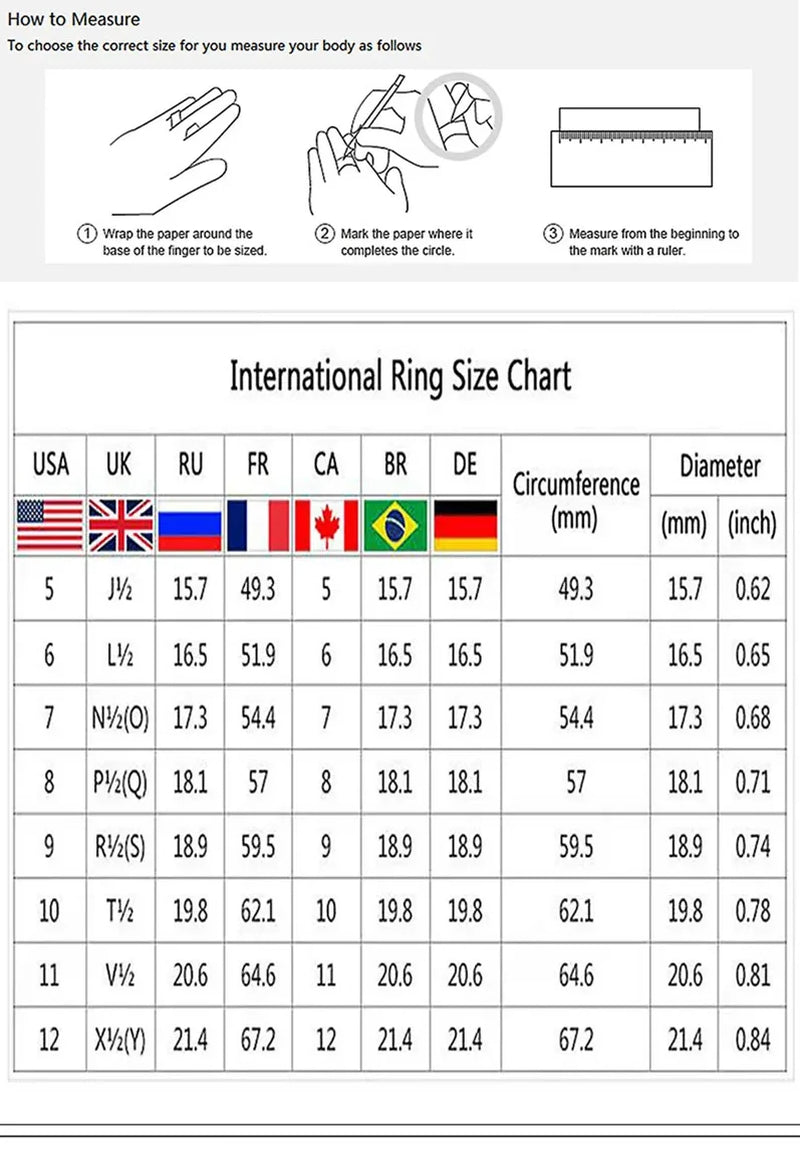 2024 New Luxury Silver Color Designer Engagement Ring for Women Free Shipping Items Gift Jewelry Wholesale R6014