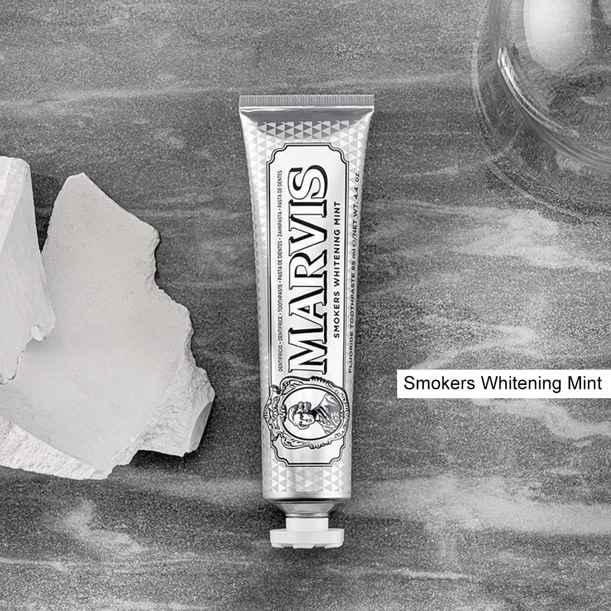 Toothpaste 85Ml,Deep Clean & Long-Lasting Freshness,Cavity Protection,Non-Irritating & Refreshing Taste,Daily Breath Care