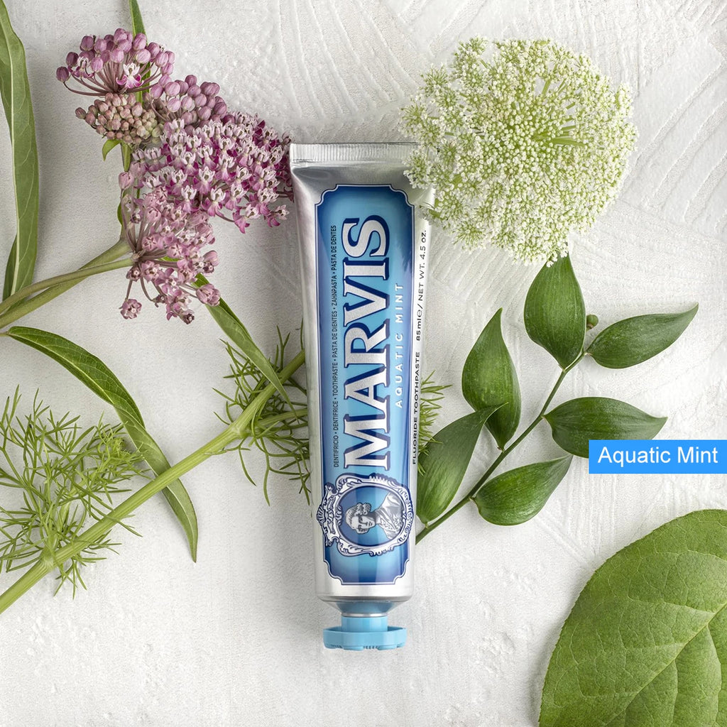 Toothpaste 85Ml,Deep Clean & Long-Lasting Freshness,Cavity Protection,Non-Irritating & Refreshing Taste,Daily Breath Care