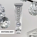 Toothpaste 85Ml,Deep Clean & Long-Lasting Freshness,Cavity Protection,Non-Irritating & Refreshing Taste,Daily Breath Care