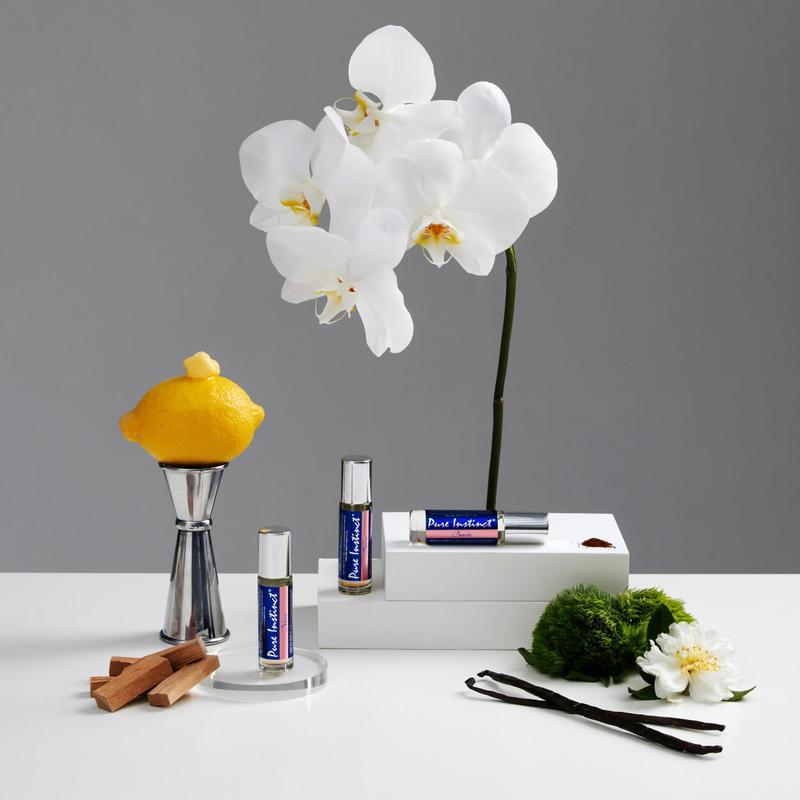 Pheromone Perfume for Men & Women