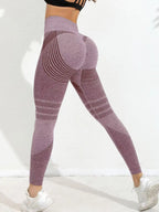 Cellulite 3D Leggings, High Waisted Butt Lifting Tummy Training Control, anti Cellulite Legging for Gym Workout，Yoga Pants
