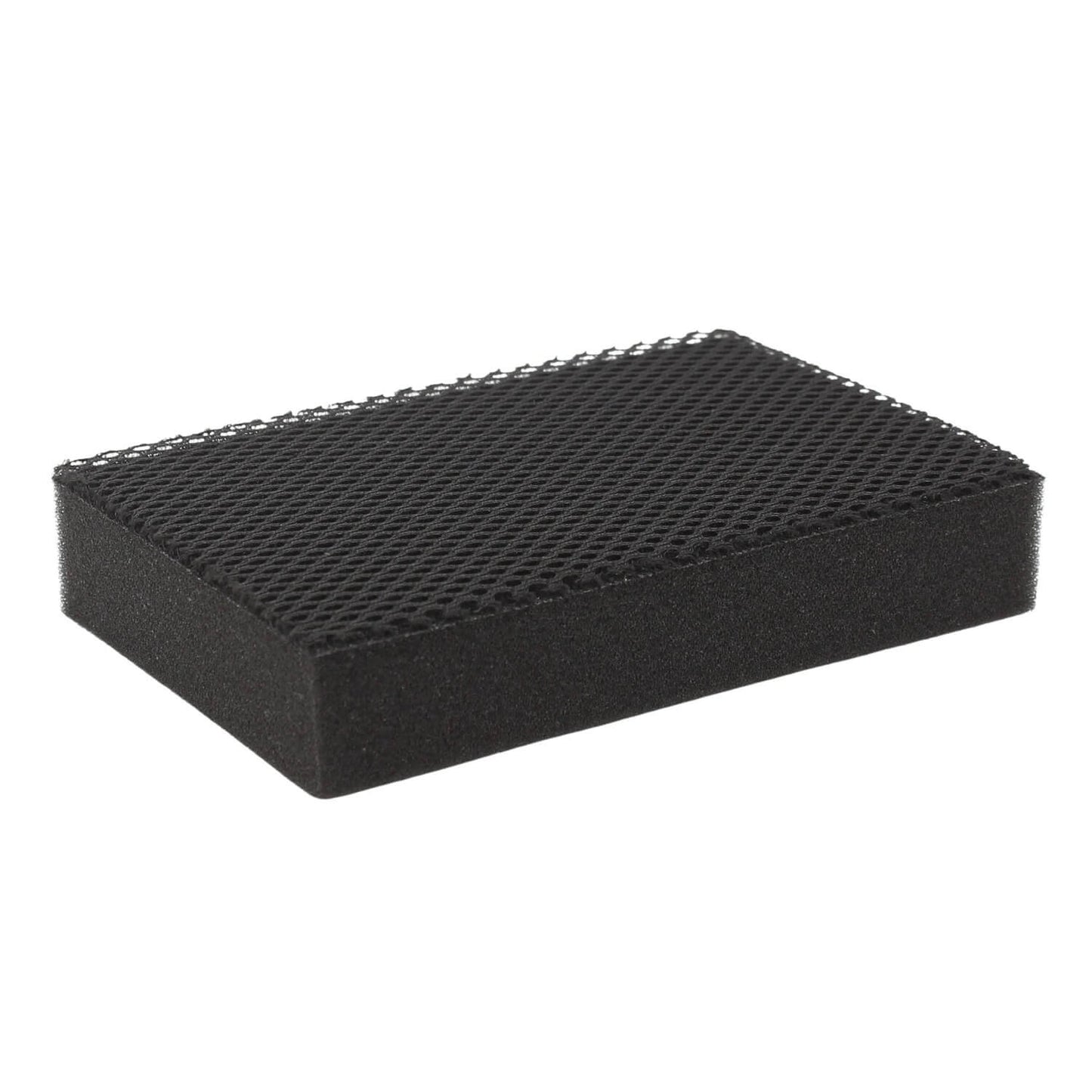 HACCP Dish and Kitchen Net Sponges x 4 Blue-0
