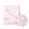 Overnight Collagen Mask Salmon DNA PDRN Face Mask for Glass Glow Skin Elasticity Hydrating Firming Smooth Korean Skincare