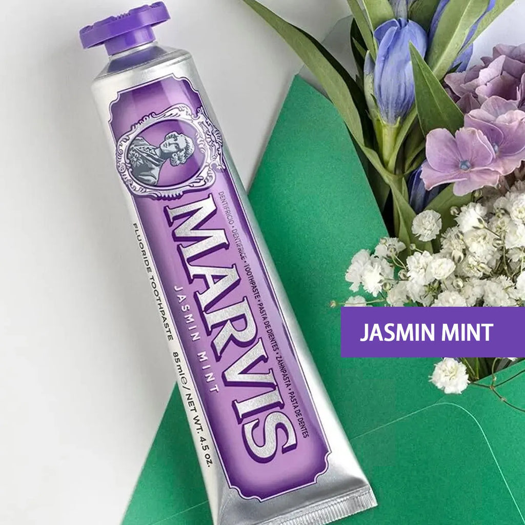 Toothpaste 85Ml,Deep Clean & Long-Lasting Freshness,Cavity Protection,Non-Irritating & Refreshing Taste,Daily Breath Care