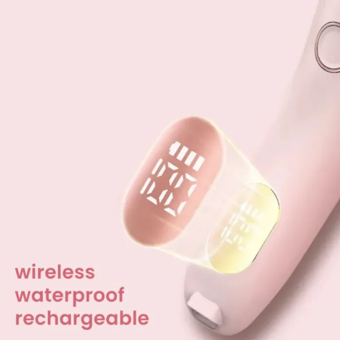 UVIVES™ | On The Go Lady Shaver