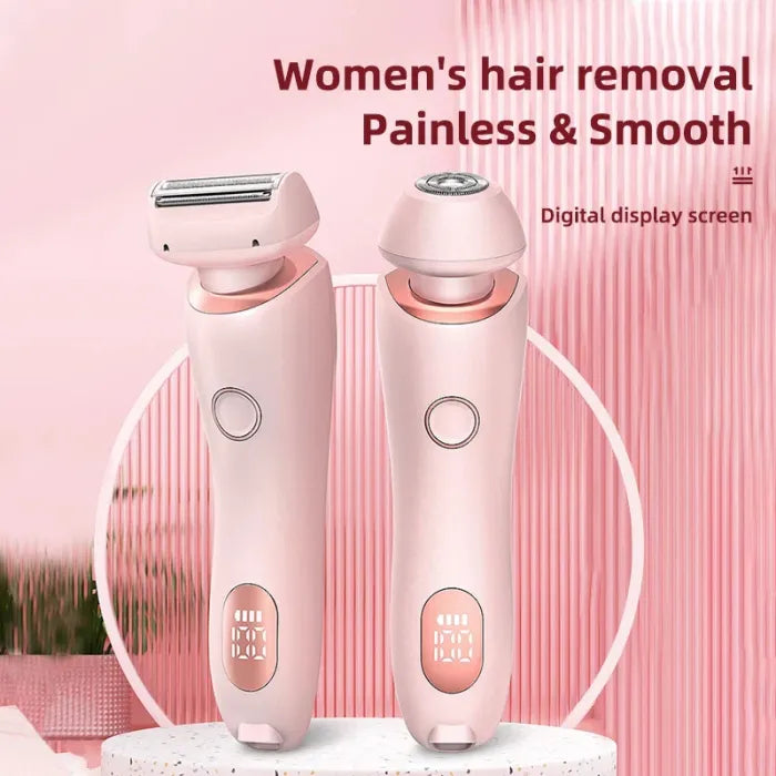 UVIVES™ | On The Go Lady Shaver