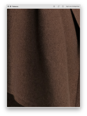 Cashmere™ Blend Luxurious Ribbed Cropped Sweater
