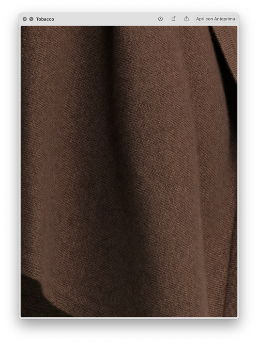 Cashmere Mix Crewneck Raglan Sweater-20
