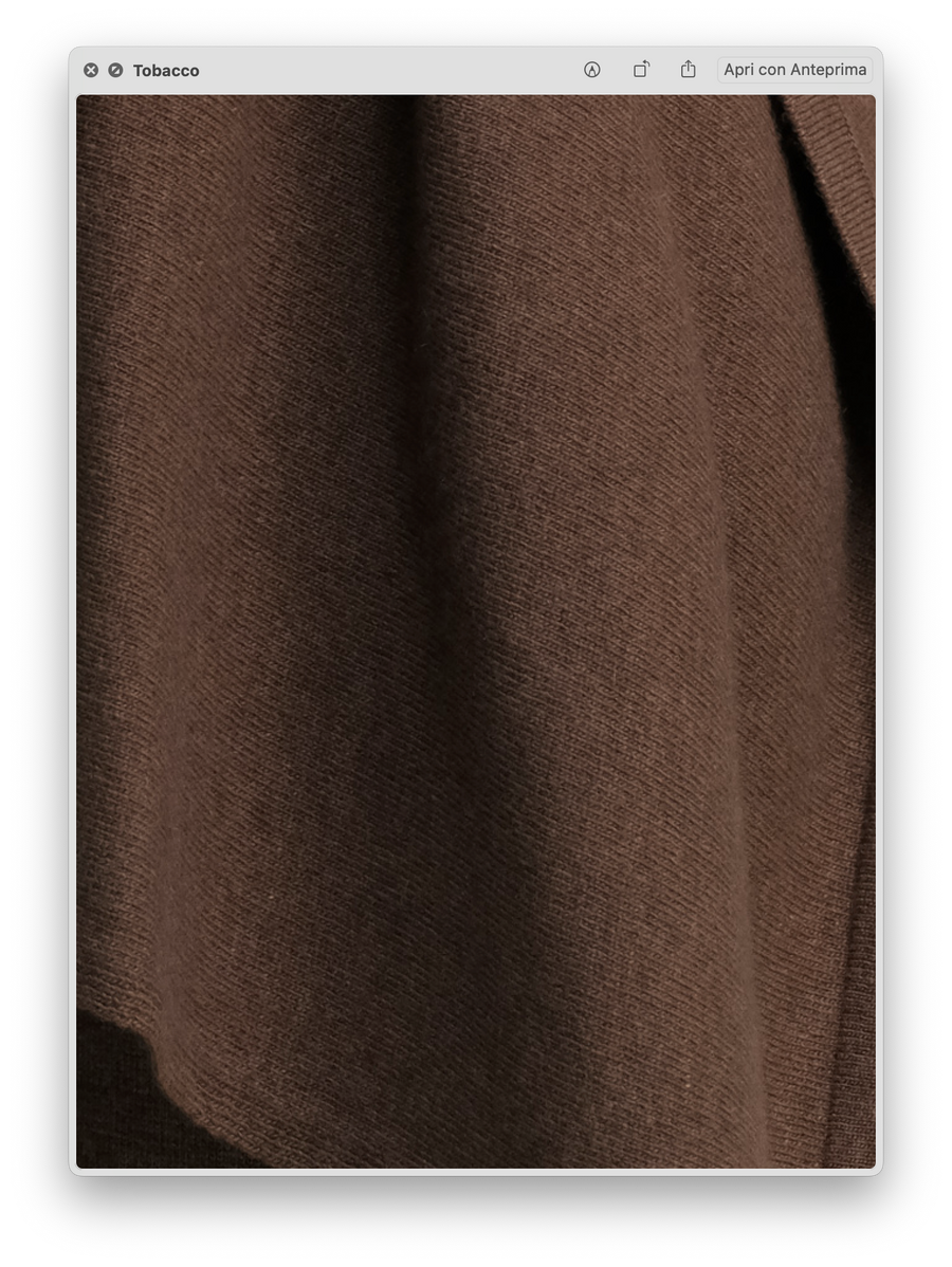 Cashmere™ Blend Luxurious Ribbed Cropped Sweater